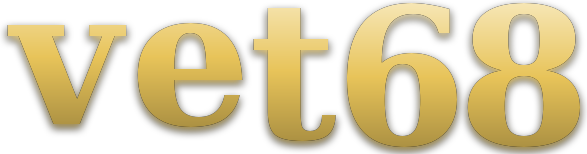 vet68 logo