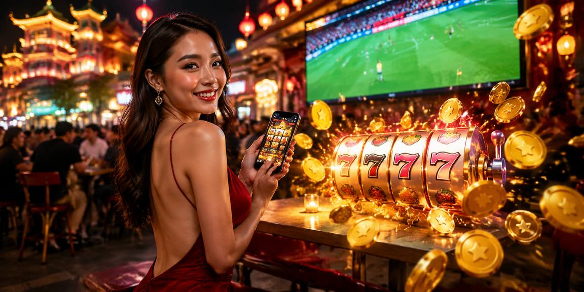 vet68 Song Bắc Megaways – hàng ngàn cách thắng